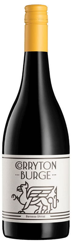 Corryton Burge Kith Barossa Valley Shiraz Corryton Burge Kith Barossa Valley Shiraz