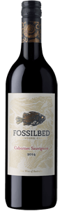 Fossilbed Limestone Coast Cabernet Sauvignon