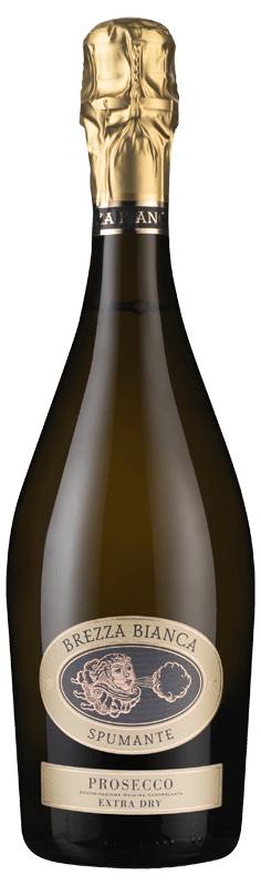 Brezza Bianca Spumante Prosecco Brezza Bianca Spumante Prosecco