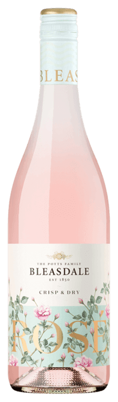 Bleasdale Langhorne Creek Rosé Bleasdale Langhorne Creek Rosé