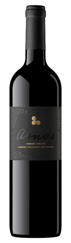 Howard Vineyard Amos Cabernet Sauvignon Howard Vineyard Amos Cabernet Sauvignon