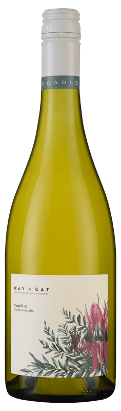 Way & Cat Semillon Way & Cat Semillon
