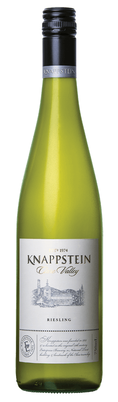 Knappstein Clare Valley Riesling 2022 Knappstein Clare Valley Riesling 2022