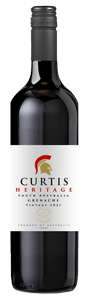 Curtis Heritage South Australia Grenache