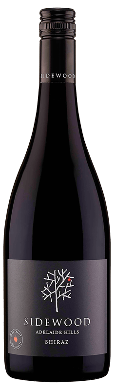 Sidewood Estate Adelaide Hills Shiraz Sidewood Estate Adelaide Hills Shiraz
