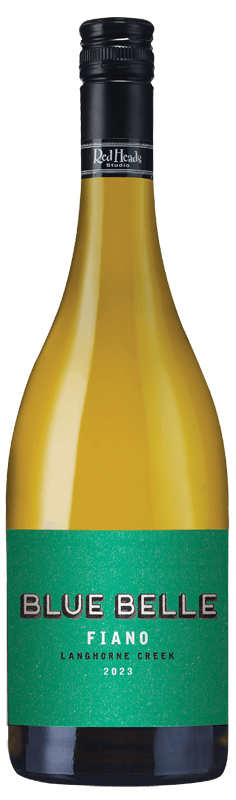 RedHeads Blue Belle Fiano RedHeads Blue Belle Fiano