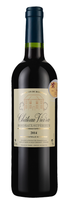 Château Vieira