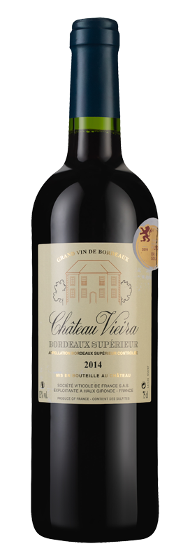 Château Vieira