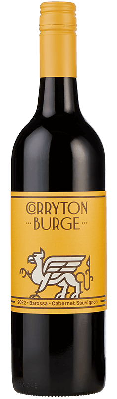 Corryton Burge Barossa Valley Cabernet Sauvignon Corryton Burge Barossa Valley Cabernet Sauvignon