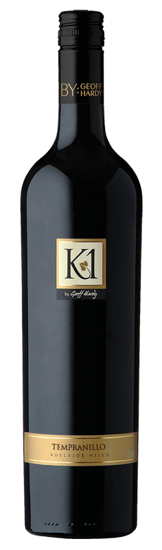 K1 by Geoff Hardy Adelaide Hills Tempranillo 2021 K1 by Geoff Hardy Adelaide Hills Tempranillo 2021