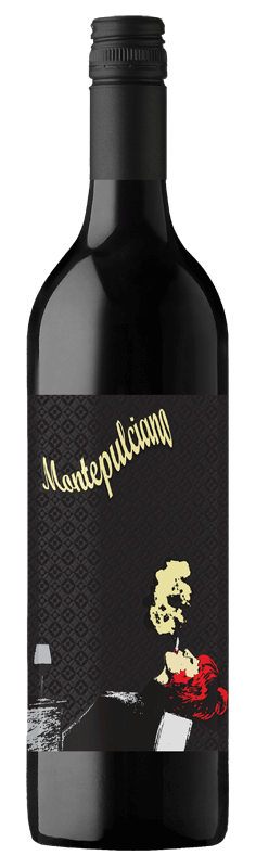The 5OS Project McLaren Vale Montepulciano The 5OS Project McLaren Vale Montepulciano