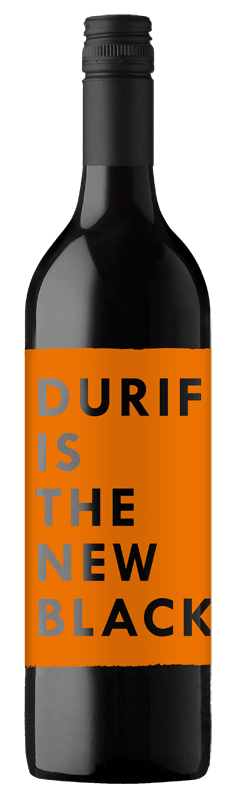 The 5OS Project McLaren Vale Durif The 5OS Project McLaren Vale Durif