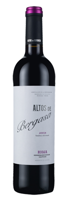 Altos de Bergasa Rioja Joven