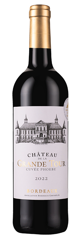 Château de la Grande Tour