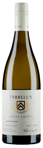 Tyrrell's Estate Grown Hunter Valley Chardonnay