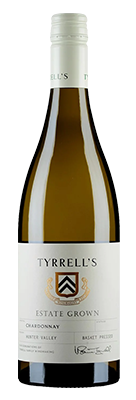 Tyrrell's Estate Grown Hunter Valley Chardonnay [ANN DOZ 25]