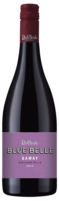 Redheads Adelaide Hills Gamay Redheads Adelaide Hills Gamay