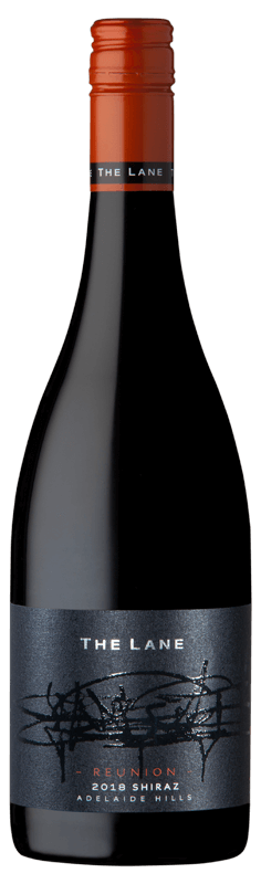 The Lane Reunion Adelaide Hills Shiraz The Lane Reunion Adelaide Hills Shiraz