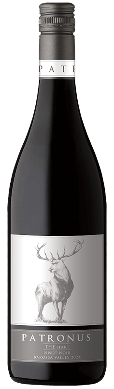 Patronus The Hart Barossa Valley Pinot Noir Patronus The Hart Barossa Valley Pinot Noir