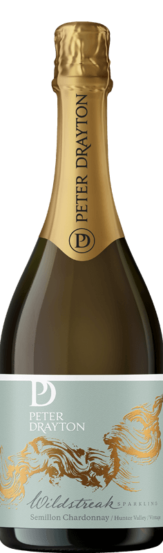 Peter Drayton Wildstreak Sparkling Peter Drayton Wildstreak Sparkling