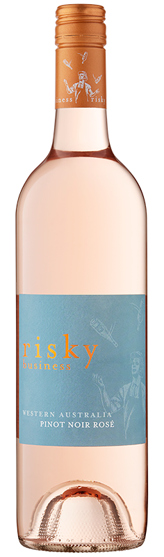 Risky Business Great Southern Rose
