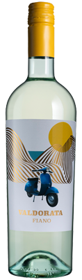 Valdorata Fiano