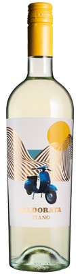 Valdorata Fiano