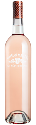 Maison Maillet Provence Rosé Maison Maillet Provence Rosé