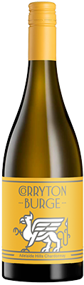 Corryton Burge Adelaide Hills Chardonnay
