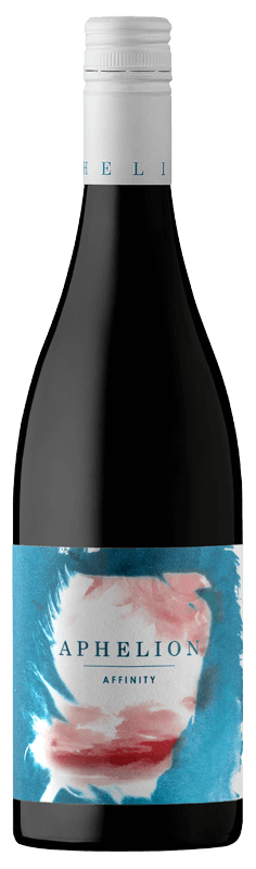 Aphelion Affinity McLaren Vale Grenache Mourvèdre Aphelion Affinity McLaren Vale Grenache Mourvèdre