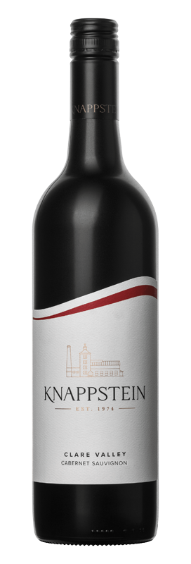 Knappstein Clare Valley Cabernet Sauvignon Knappstein Clare Valley Cabernet Sauvignon