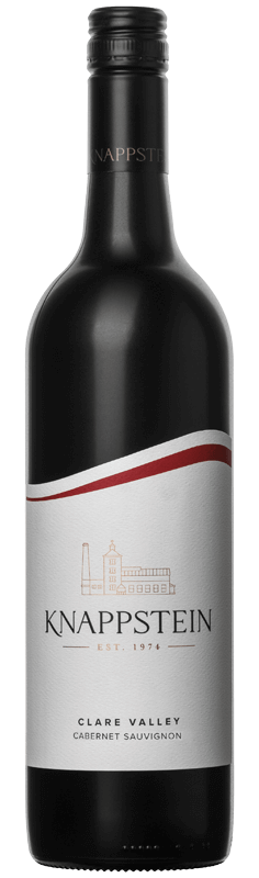 Knappstein Clare Valley Cabernet Sauvignon 2022 Knappstein Clare Valley Cabernet Sauvignon 2022