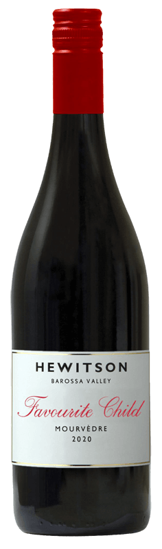 Hewitson Favourite Child Barossa Valley Mourvèdre Hewitson Favourite Child Barossa Valley Mourvèdre