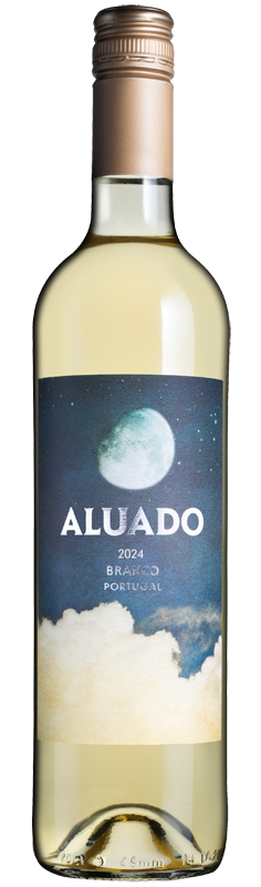 Aluado Branco 2024 Aluado Branco 2024