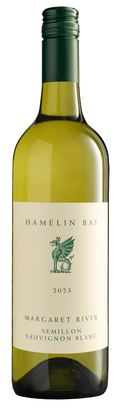 Hamelin Bay Five Ashes Vineyard Semillon Sauvignon Blanc Hamelin Bay Five Ashes Vineyard Semillon Sauvignon Blanc