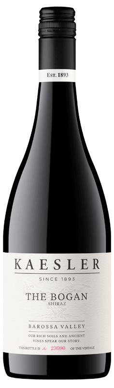Kaesler The Bogan Barossa Valley Shiraz Kaesler The Bogan Barossa Valley Shiraz