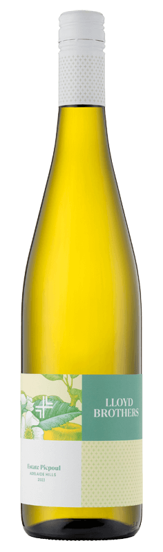 Lloyd Brothers Adelaide Hills Estate Picpoul Lloyd Brothers Adelaide Hills Estate Picpoul