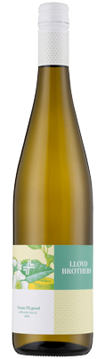 Lloyd Brothers Adelaide Hills Estate Picpoul Lloyd Brothers Adelaide Hills Estate Picpoul