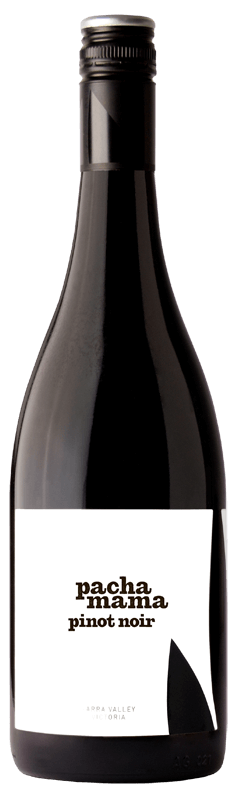 Wine Unplugged Pacha Mama Pinot Noir Wine Unplugged Pacha Mama Pinot Noir