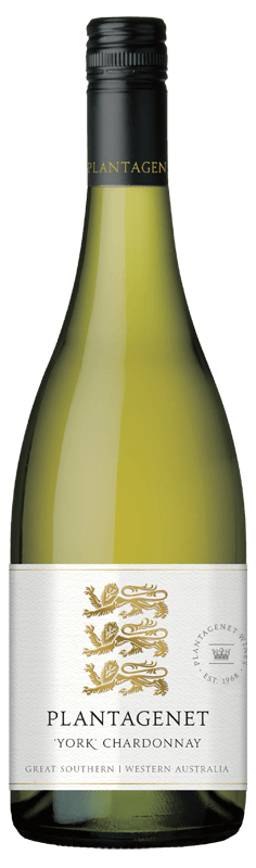 Plantagenet York Great Southern Chardonnay 2023 Plantagenet York Great Southern Chardonnay 2023