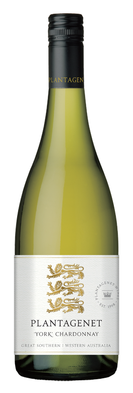 Plantagenet York Great Southern Chardonnay Plantagenet York Great Southern Chardonnay