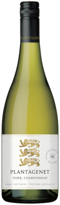Plantagenet York Great Southern Chardonnay Plantagenet York Great Southern Chardonnay