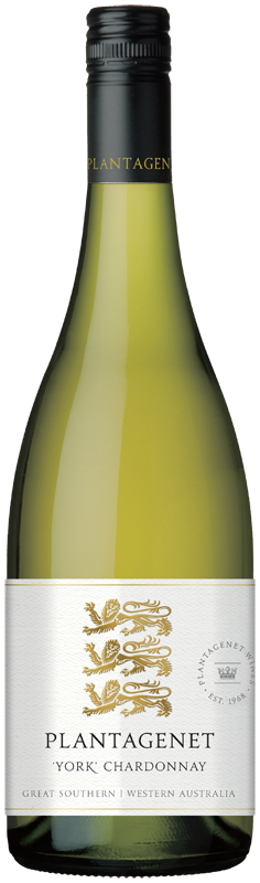 Plantagenet York Great Southern Chardonnay 2025 Plantagenet York Great Southern Chardonnay 2025