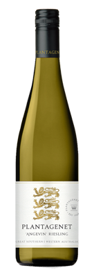 Plantagenet Angevin Great Southern Riesling