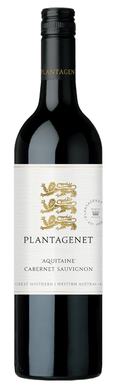 Plantagenet Aquitaine Great Southern Cabernet Sauvignon Plantagenet Aquitaine Great Southern Cabernet Sauvignon