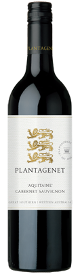 Plantagenet Aquitaine Great Southern Cabernet Sauvignon Plantagenet Aquitaine Great Southern Cabernet Sauvignon