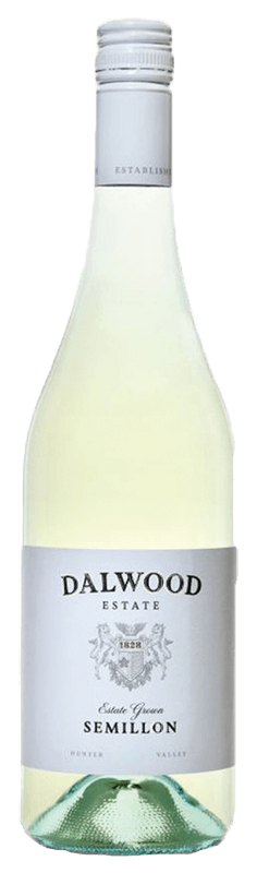 Dalwood Estate Hunter Valley Semillon Dalwood Estate Hunter Valley Semillon