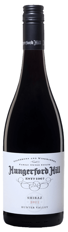 Hungerford Hill Hunter Valley Shiraz Hungerford Hill Hunter Valley Shiraz