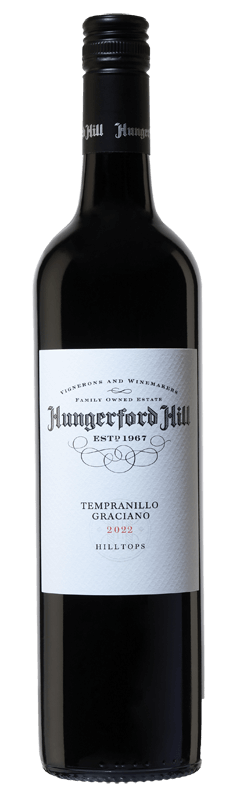 Hungerford Hill Hilltops Tempranillo Hungerford Hill Hilltops Tempranillo