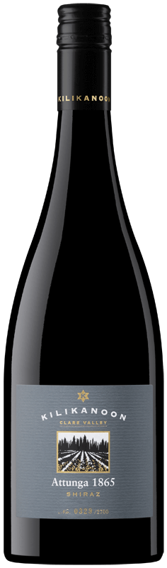 Kilikanoon Attunga 1865 Shiraz Kilikanoon Attunga 1865 Shiraz